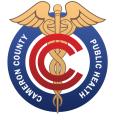 Cameron County Public Health Logo