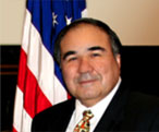Commissioner Pct  3  David A  Garza