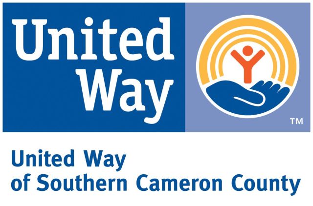 United Way SCC logo