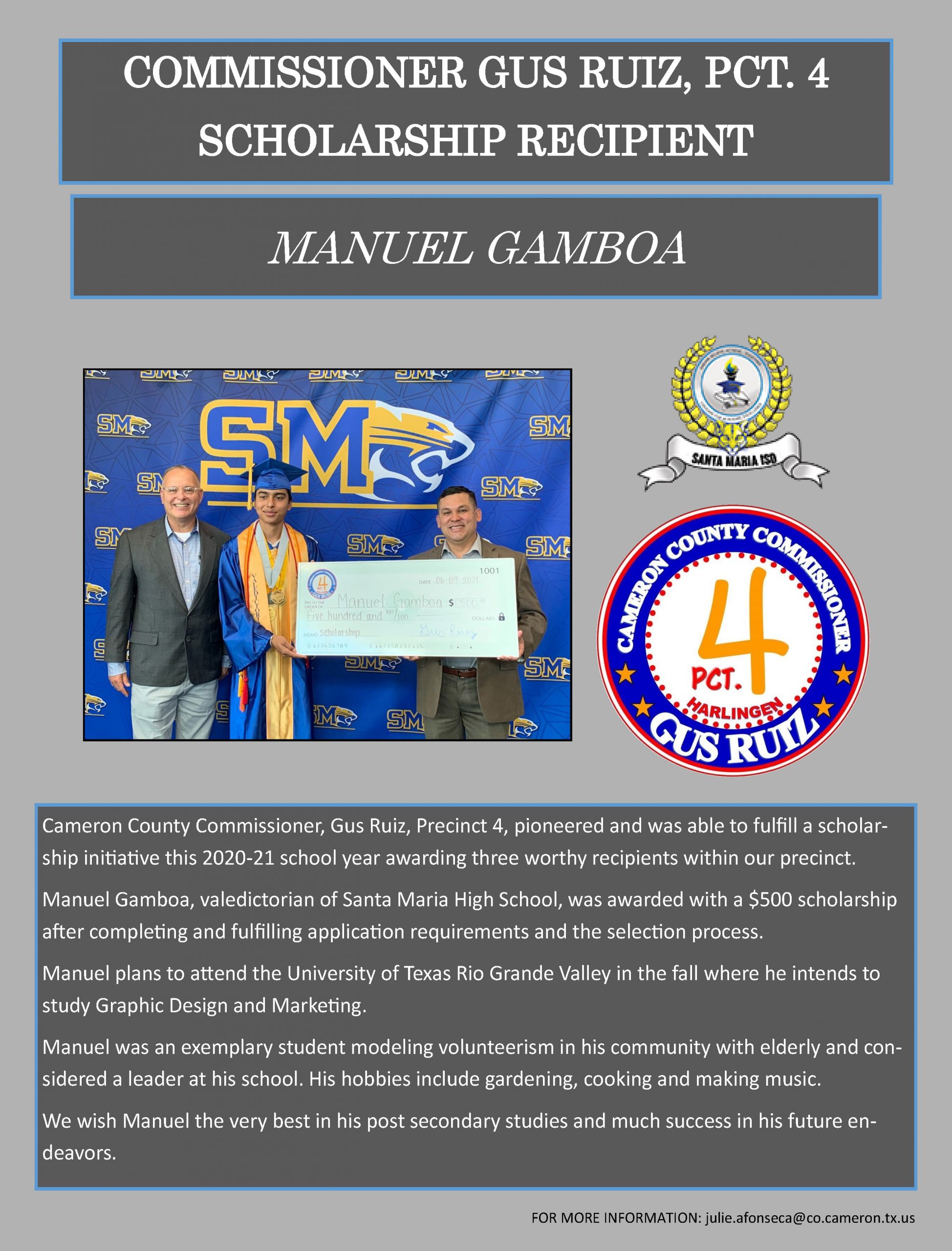 Manuel Gamboa Santa Maria Scaled