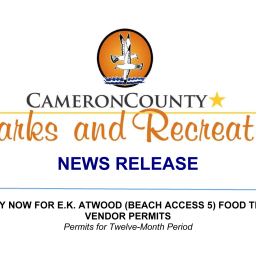 Parks News Release Food Truck Permits 2