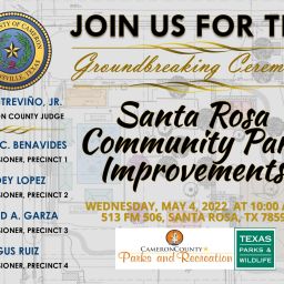 4.26.22 Santa Rosa Community Park