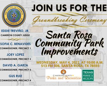 4.26.22 Santa Rosa Community Park
