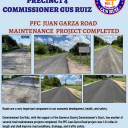 PFC Juan Garza Road 256x256