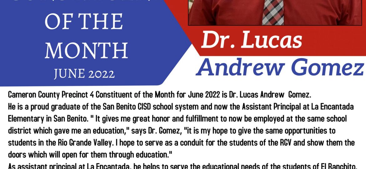 Dr Lucas Andrew Gomez (1)