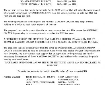 2022-2023-NOTICE OF PUBLIC HEARING ON TAX RATES_Page_1