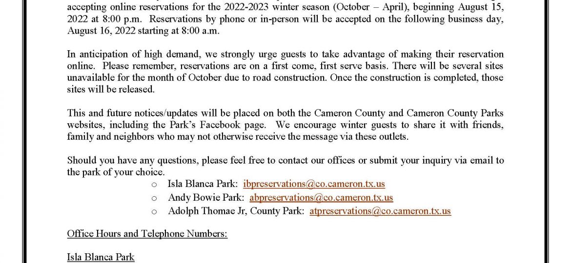 Final Draft_2022-2023 Winter Reservation Press Release_Page_1