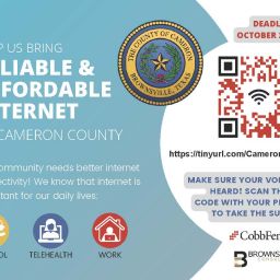Cameron County Broadband Postcard Revised 9162022 Page 1 256x256