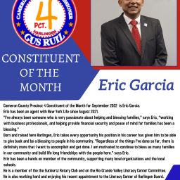 Eric Garcia