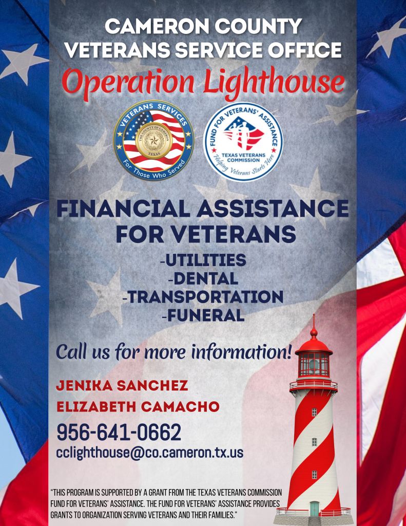 VA Lighthouse Flyer 791x1024