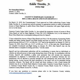 Press Release In English And Spanish.01.20.23 Page 1 256x256