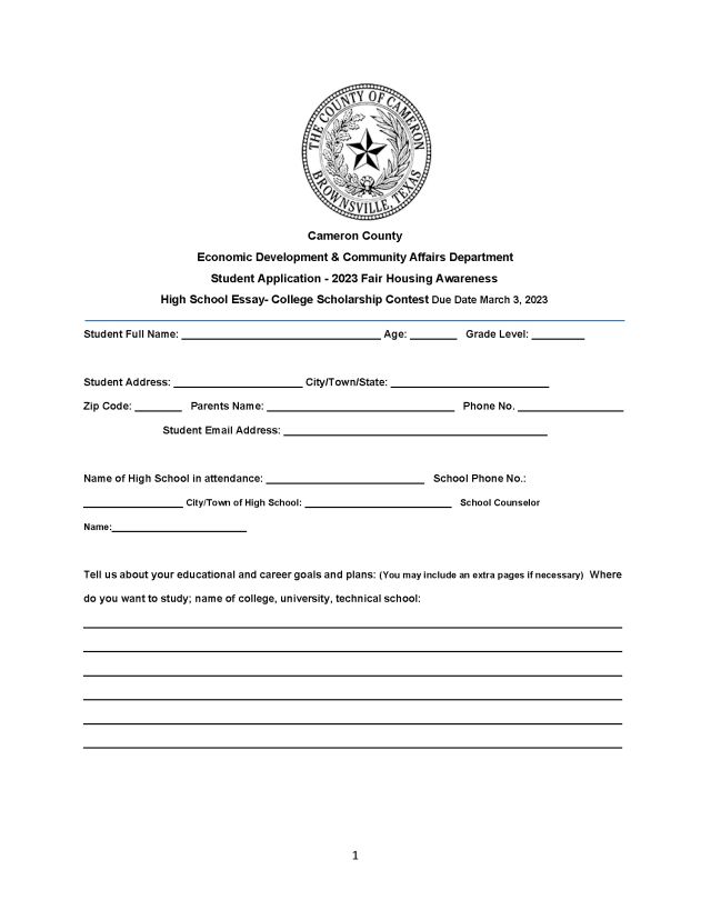 Student Application-PDF fill-in form-January-2023 (002)_Page_1
