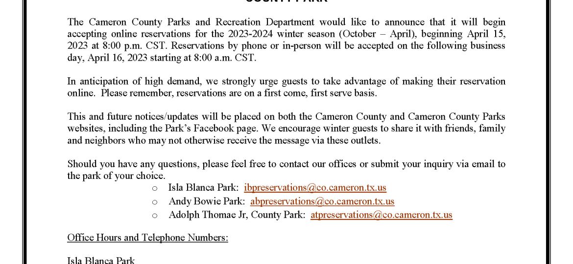 Final Draft 2023-2024 Winter Reservation Press Release_Page_1