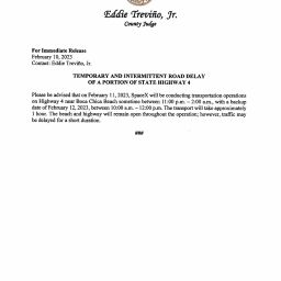 Press Release In English Spanish 02.11.23 Page 1 256x256