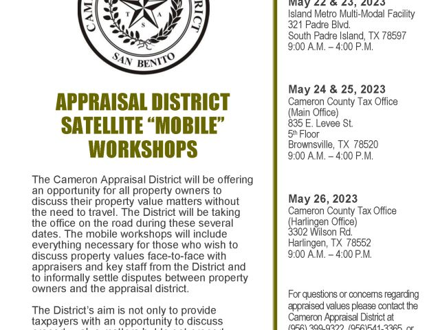 CAD Satellite Mobile Workshops 2023-2nd Week