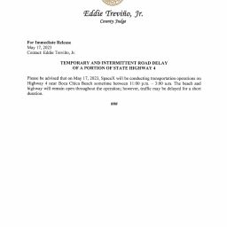 Press Release In English Spanish 05.17.23 Page 1 256x256