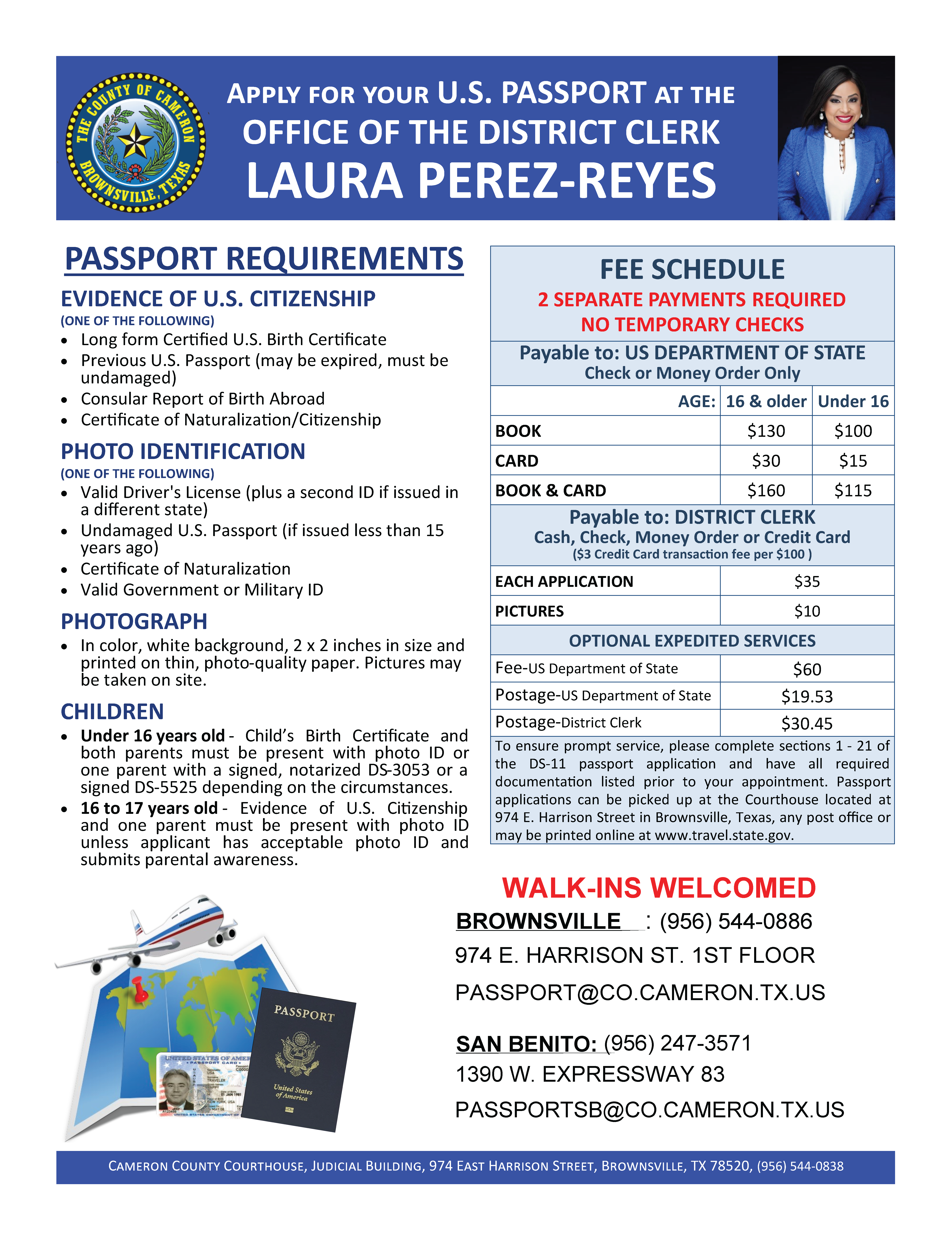 Passport Flyer Jan 2024