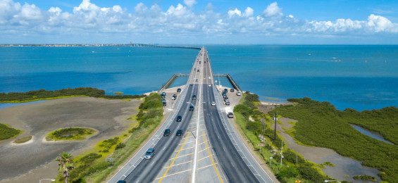 SPI Causeway Shot Leaving 