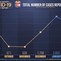 CC COVID 19 Monthly Case Report 2.29.2024 01