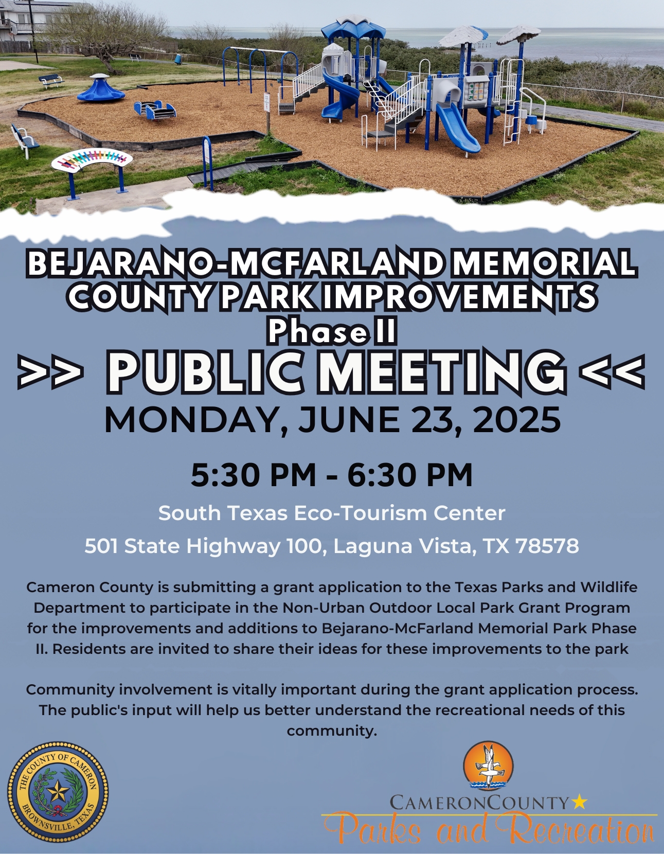 MONDAY, JUNE 23, 2025 600 PM - MCFARLAND MEMORIAL PARK MONDAY JUNE 23 2025 600 PM MCFARLAND MEMORIAL PARK