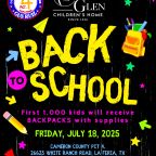 1,000 Backpack Giveaway 18