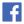 Facebook logo icon