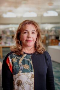 Sylvia Lopez Portrait 1