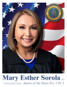 Mary Esther Sorola Dec 2025